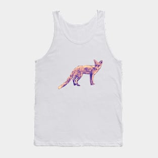 A foxy fox or vixen Tank Top